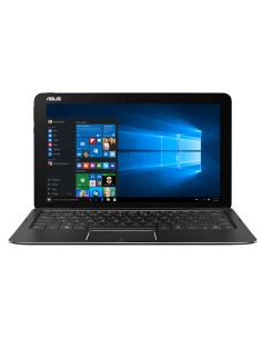 ASUS Transformer Book T302CA-FL042R notebook Ibrido (2 in 1) 31,8 cm (12.5") Touch screen Full HD Intel® Core™ m7 8 GB