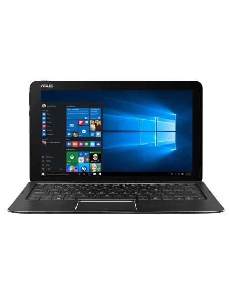 ASUS Transformer Book T302CA-FL042R notebook Ibrido (2 in 1) 31,8 cm (12.5") Touch screen Full HD Intel® Core™ m7 8 GB