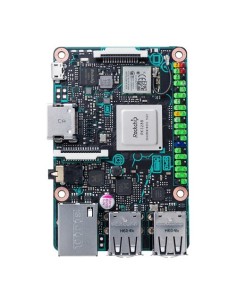 ASUS Tinker Board scheda di sviluppo Rockchip RK3288