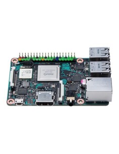 ASUS Tinker Board scheda di sviluppo Rockchip RK3288 2