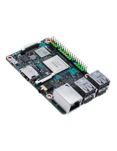 ASUS Tinker Board scheda di sviluppo Rockchip RK3288
