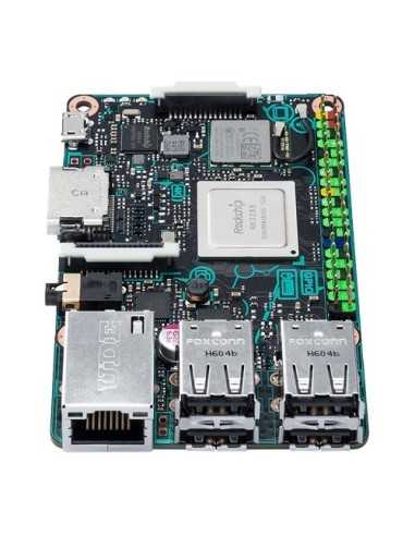 ASUS Tinker Board scheda di sviluppo Rockchip RK3288