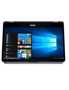 ASUS VivoBook Flip TP410UA-EC386T Ibrido (2 in 1) 35,6 cm (14") Touch screen Full HD Intel® Core™ i5 4 GB DDR4-SDRAM 256 GB SSD
