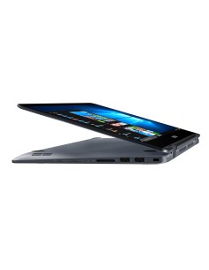 ASUS VivoBook Flip TP410UA-EC386T Ibrido (2 in 1) 35,6 cm (14") Touch screen Full HD Intel® Core™ i5 4 GB DDR4-SDRAM 256 GB SSD 2