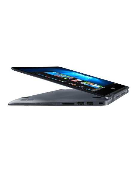 ASUS VivoBook Flip TP410UA-EC386T Ibrido (2 in 1) 35,6 cm (14") Touch screen Full HD Intel® Core™ i5 4 GB DDR4-SDRAM 256 GB SSD