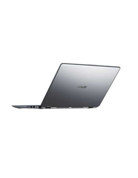 ASUS VivoBook Flip TP410UA-EC386T Ibrido (2 in 1) 35,6 cm (14") Touch screen Full HD Intel® Core™ i5 4 GB DDR4-SDRAM 256 GB SSD