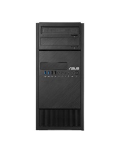 ASUS TS100 E9-M62 server 3 GHz 8 GB Tower Intel® Xeon® E3 v6 300 W DDR4-SDRAM