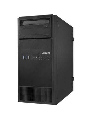 ASUS TS100 E9-M62 server 3 GHz 8 GB Tower Intel® Xeon® E3 v6 300 W DDR4-SDRAM