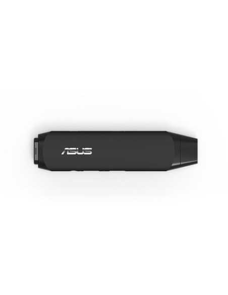 ASUS TS10-B003D 1,44 GHz Intel Atom® Windows 10 Home HDMI Nero