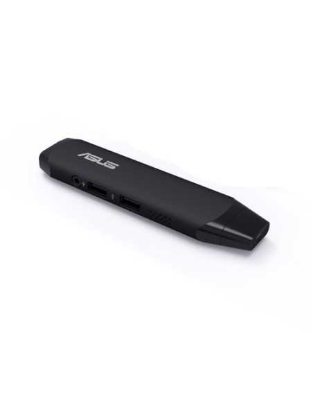 ASUS TS10-B003D 1,44 GHz Intel Atom® Windows 10 Home HDMI Nero