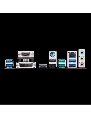 ASUS TUF B350M-PLUS GAMING AMD B350 Presa AM4 micro ATX