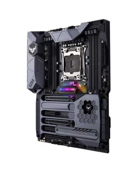 ASUS TUF X299 MARK 1 Intel® X299 LGA 2066 (Socket R4) ATX