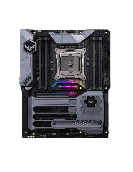 ASUS TUF X299 MARK 1 Intel® X299 LGA 2066 (Socket R4) ATX