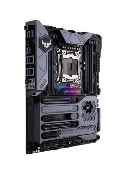 ASUS TUF X299 MARK 1 Intel® X299 LGA 2066 (Socket R4) ATX