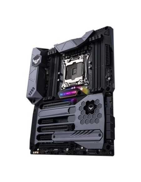 ASUS TUF X299 MARK 1 Intel® X299 LGA 2066 (Socket R4) ATX