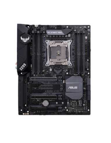 ASUS TUF X299 MARK 2 Intel® X299 LGA 2066 (Socket R4) ATX