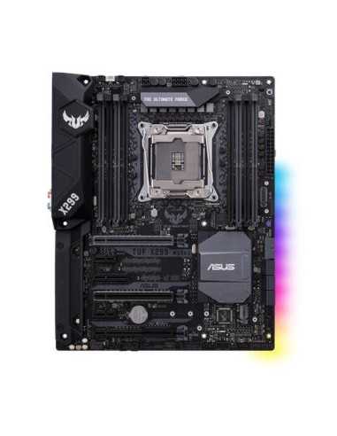 ASUS TUF X299 MARK 2 Intel® X299 LGA 2066 (Socket R4) ATX