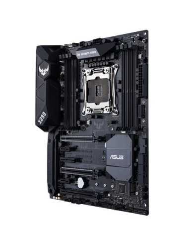 ASUS TUF X299 MARK 2 Intel® X299 LGA 2066 (Socket R4) ATX