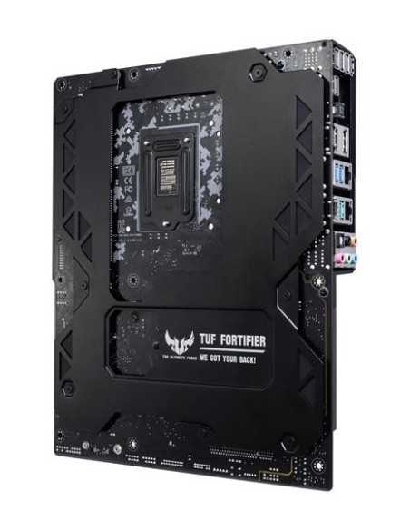 ASUS TUF Z270 MARK 1 Intel® Z270 LGA 1151 (Presa H4) ATX