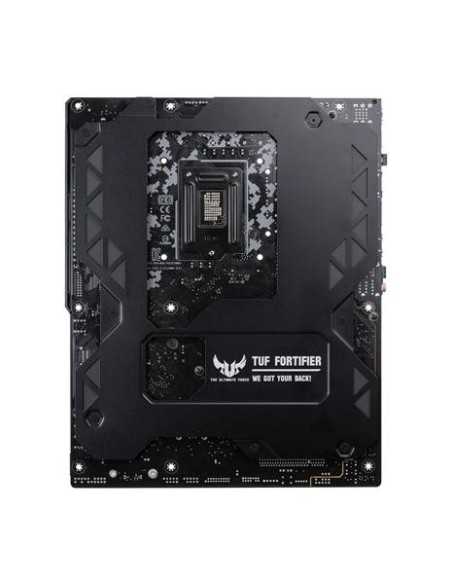 ASUS TUF Z270 MARK 1 Intel® Z270 LGA 1151 (Presa H4) ATX