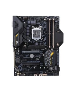 ASUS TUF Z270 MARK 2 Intel® Z270 LGA 1151 (Presa H4) ATX