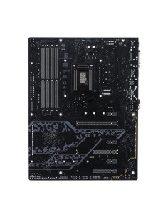 ASUS TUF Z270 MARK 2 Intel® Z270 LGA 1151 (Presa H4) ATX 2