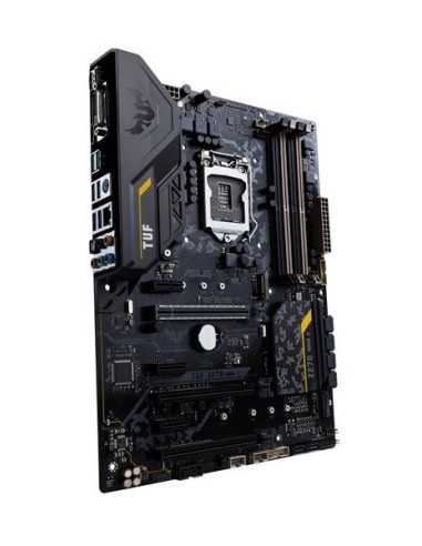 ASUS TUF Z270 MARK 2 Intel® Z270 LGA 1151 (Presa H4) ATX