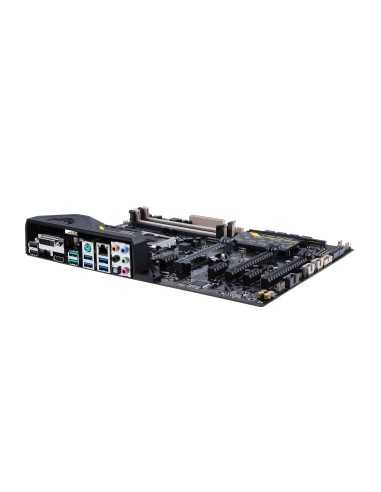 ASUS TUF Z270 MARK 2 Intel® Z270 LGA 1151 (Presa H4) ATX