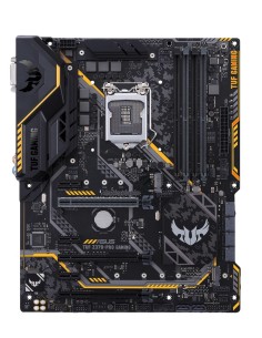 ASUS TUF Z370-PRO GAMING Intel® Z370 LGA 1151 (Presa H4) ATX
