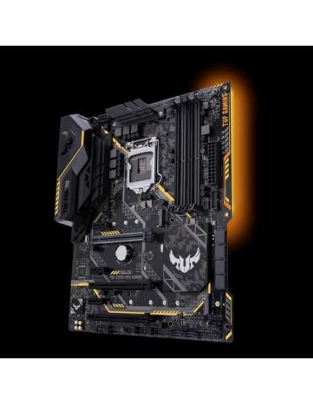ASUS TUF Z370-PRO GAMING Intel® Z370 LGA 1151 (Presa H4) ATX