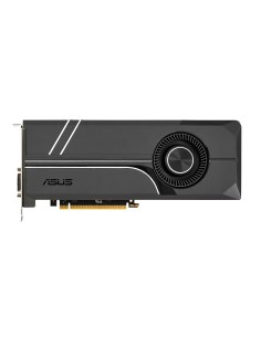 ASUS TURBO-GTX1070TI-8G NVIDIA GeForce GTX 1070 Ti 8 GB GDDR5