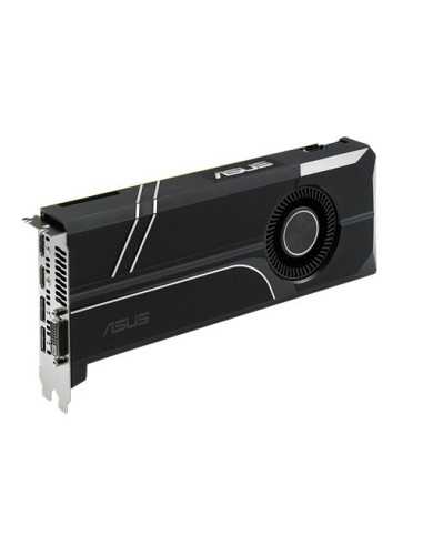 ASUS TURBO-GTX1060-6G NVIDIA GeForce GTX 1060 6 GB GDDR5