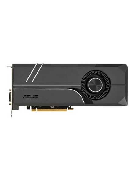 ASUS TURBO-GTX1080-8G NVIDIA GeForce GTX 1080 8 GB GDDR5X