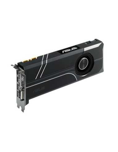 ASUS TURBO-GTX1080-8G NVIDIA GeForce GTX 1080 8 GB GDDR5X