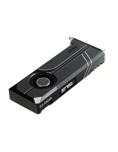 ASUS TURBO-GTX1080TI-11G NVIDIA GeForce GTX 1080 Ti 11 GB GDDR5X