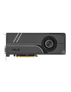 ASUS TURBO-GTX1080TI-11G NVIDIA GeForce GTX 1080 Ti 11 GB GDDR5X 2