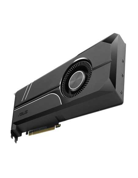 ASUS TURBO-GTX1080TI-11G NVIDIA GeForce GTX 1080 Ti 11 GB GDDR5X
