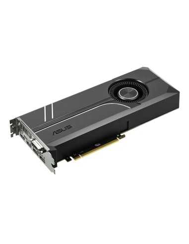 ASUS TURBO-GTX1080TI-11G NVIDIA GeForce GTX 1080 Ti 11 GB GDDR5X