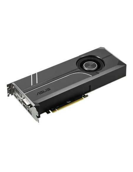 ASUS TURBO-GTX1080TI-11G NVIDIA GeForce GTX 1080 Ti 11 GB GDDR5X