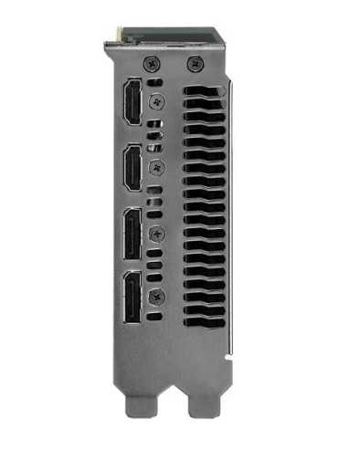 ASUS TURBO-GTX1080TI-11G NVIDIA GeForce GTX 1080 Ti 11 GB GDDR5X