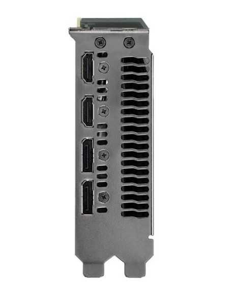 ASUS TURBO-GTX1080TI-11G NVIDIA GeForce GTX 1080 Ti 11 GB GDDR5X