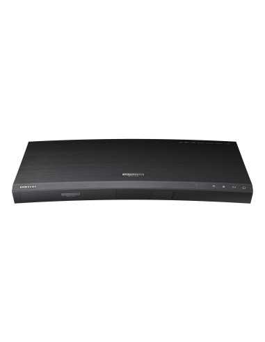 Samsung Lettore Blu-ray UHD K8500