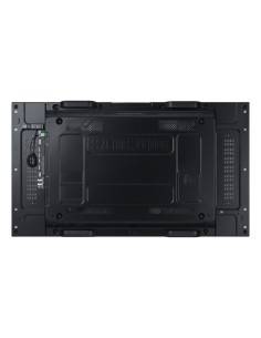 Samsung UD46E-A visualizzatore di messaggi Pannello piatto per segnaletica digitale 116,8 cm (46") LED 700 cd m² Full HD Nero 2