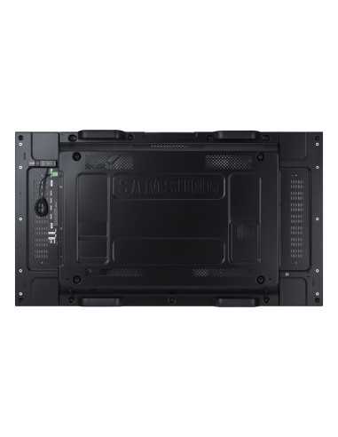 Samsung UD46E-A visualizzatore di messaggi Pannello piatto per segnaletica digitale 116,8 cm (46") LED 700 cd m² Full HD Nero