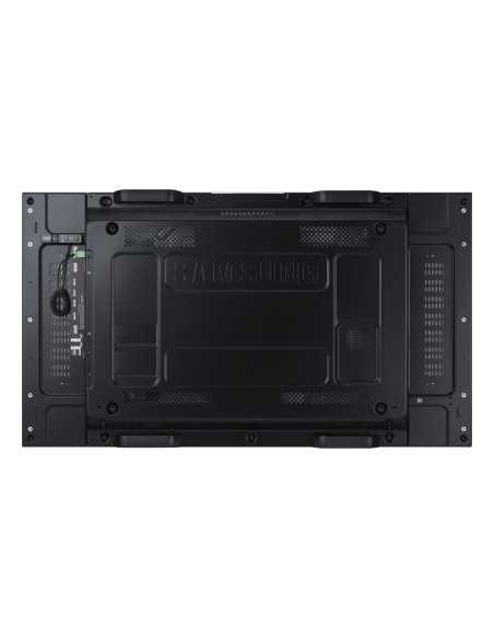 Samsung UD46E-A visualizzatore di messaggi Pannello piatto per segnaletica digitale 116,8 cm (46") LED 700 cd m² Full HD Nero
