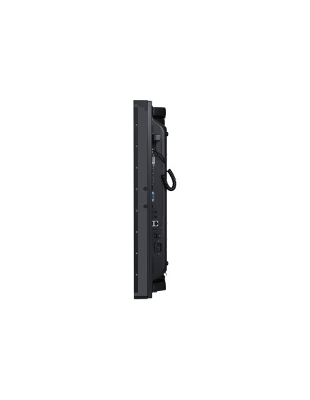 Samsung UD46E-A visualizzatore di messaggi Pannello piatto per segnaletica digitale 116,8 cm (46") LED 700 cd m² Full HD Nero