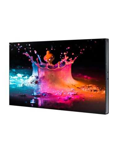Samsung UD46E-A visualizzatore di messaggi Pannello piatto per segnaletica digitale 116,8 cm (46") LED 700 cd m² Full HD Nero