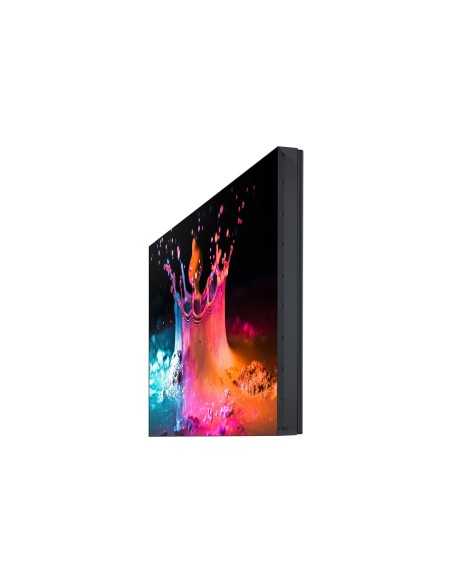 Samsung UD46E-A visualizzatore di messaggi Pannello piatto per segnaletica digitale 116,8 cm (46") LED 700 cd m² Full HD Nero