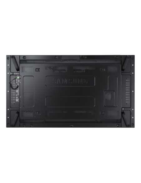Samsung UD55E-A visualizzatore di messaggi Pannello piatto per segnaletica digitale 139,7 cm (55") LED 700 cd m² Full HD Nero