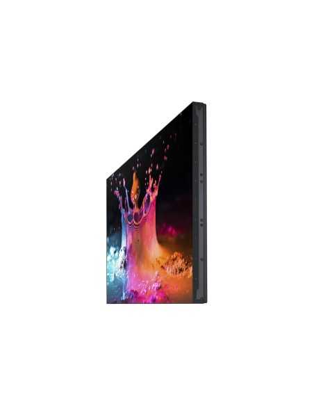 Samsung UD55E-A visualizzatore di messaggi Pannello piatto per segnaletica digitale 139,7 cm (55") LED 700 cd m² Full HD Nero